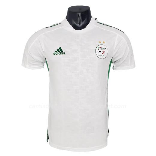 camisola argélia edição player equipamento principal 2021-22