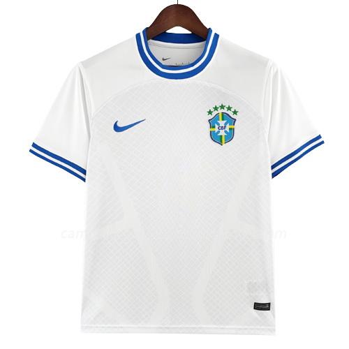 camisola brasil branco bx2 2022