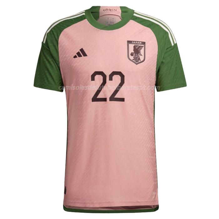 camisola japão edição especial rosa 2022