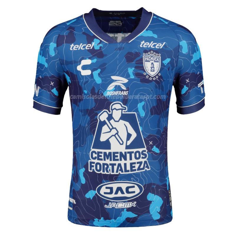 camisola pachuca call of duty 2023-24