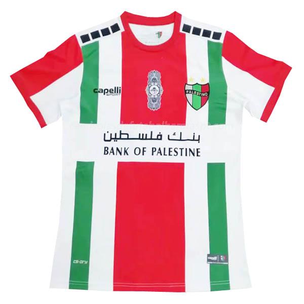 camisola palestino guarda-redes equipamento principal 2019-2020