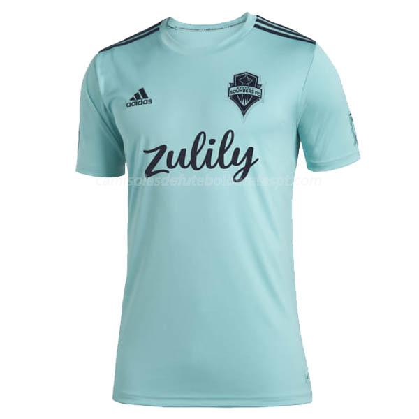 camisola seattle sounders adidas_parley 2019-2020