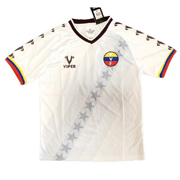 camisola venezuela branco 2021