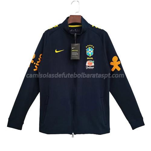 casaco brasil 221017a1 azul marinho 2022-23